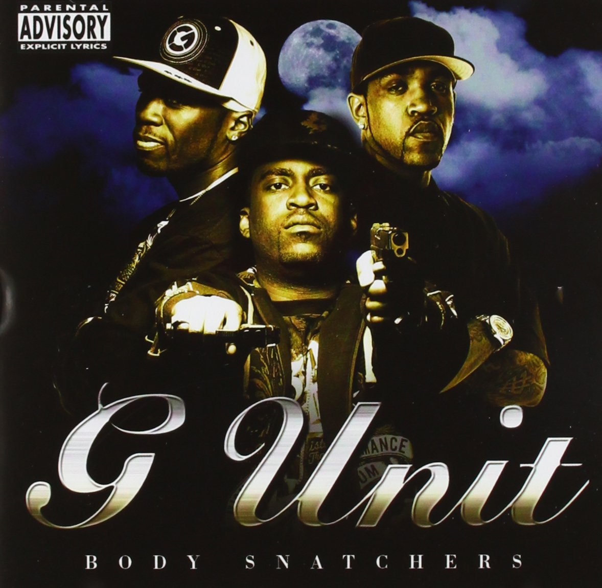 Body Snatchers: Amazon.de: CDs & Vinyl